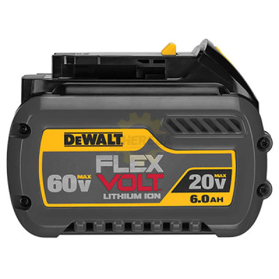 Dewalt DCB606 BATERIA FLEXVOLT 60V 6AH