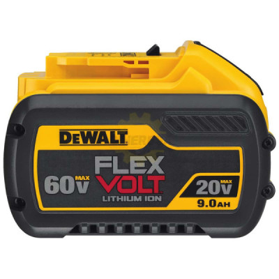 Dewalt DCB609 BATERIA FLEXVOLT 60V 9.0 AMPERES