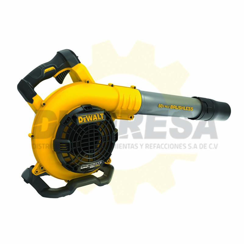 Dewalt DCBL770X1 FLEXVOLT 60V MAX HANDHELD BLOWER Dewalt DCBL770X1 FLEXVOLT 60V MAX HANDHELD BLOWER
