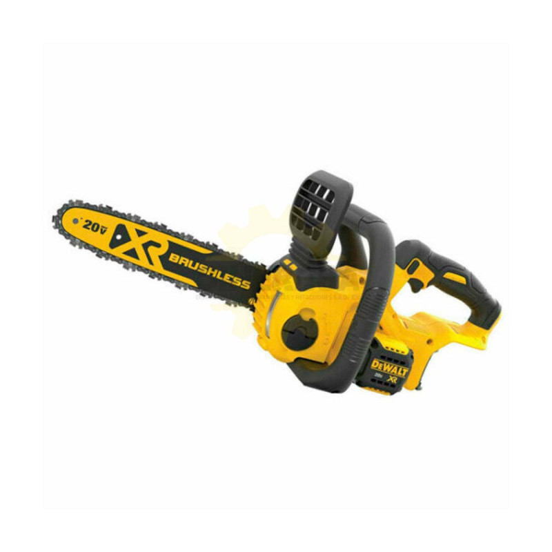 Dewalt DCCS620B SIERRA ELECTRICA COMPACTA 20V MAX SIN BA Dewalt DCCS620B SIERRA ELECTRICA COMPACTA 20V MAX SIN BA