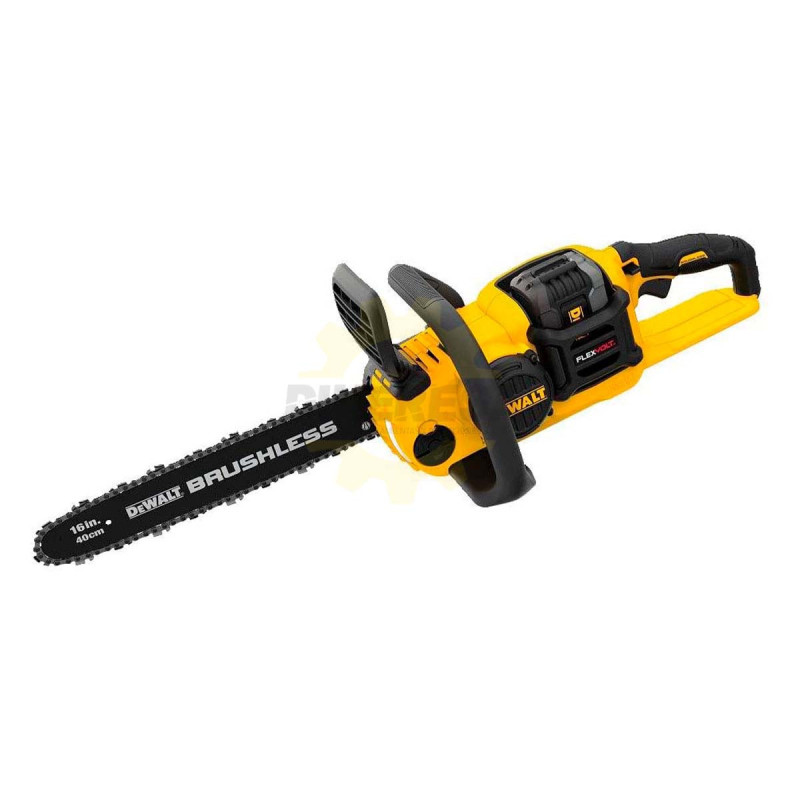 Dewalt DCCS670X1 SIERRA DE CADENA FLEXVOLT 60V Dewalt DCCS670X1 SIERRA DE CADENA FLEXVOLT 60V