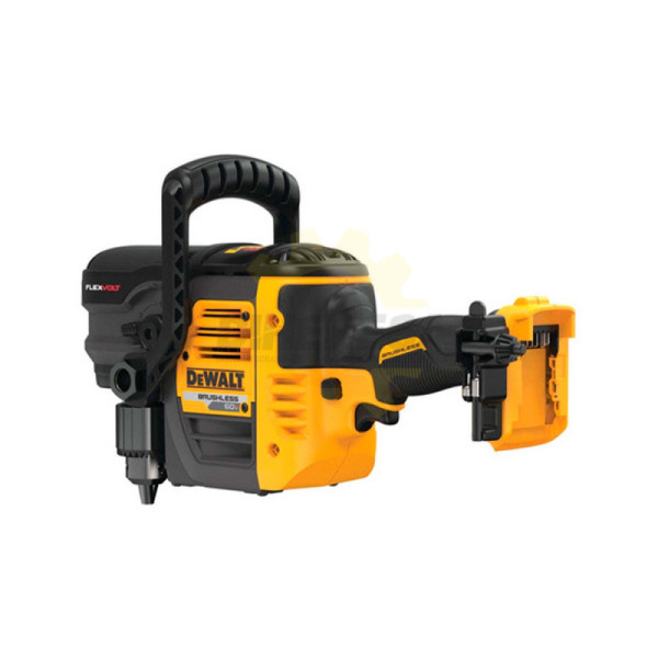 Dewalt DCD460B TALADRO PARA PERNOS Y VIGUETAS 60 V MAX