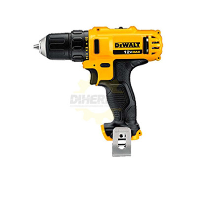 Dewalt DCD710B TALADRO 12V...