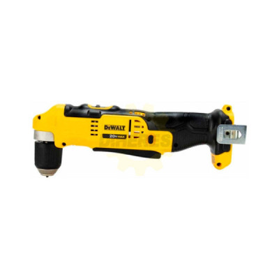 Dewalt DCD740B TALADRO ATORNILLADOR ANGULAR 20V MAX RT
