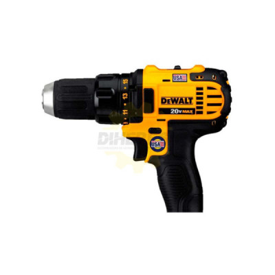 Dewalt DCD780B 20V MAX*...