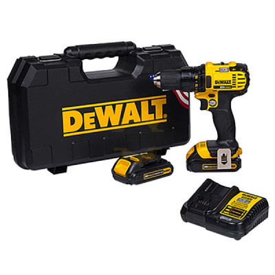 Dewalt DCD780C2 TALADRO 1/2...