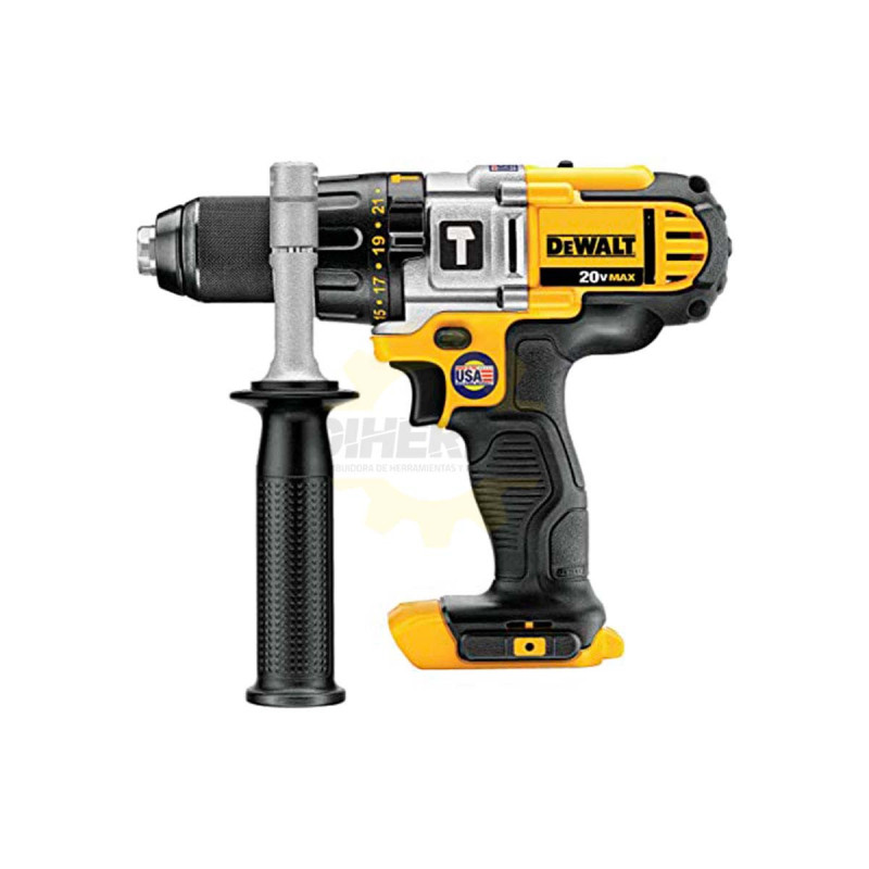 Dewalt DCD985B 20V MAX PREMIUM HAMMERDRILL (TOOL ONLY) Dewalt DCD985B 20V MAX PREMIUM HAMMERDRILL (TOOL ONLY)