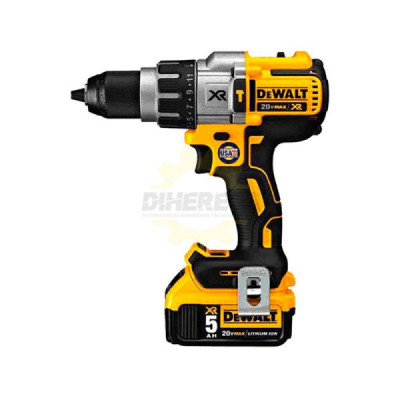 Dewalt DCD996P2...