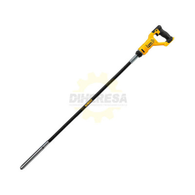 Dewalt DCE531B LÁPIZ VIBRADOR CONCRETO MÁXIMO 20V