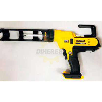 Dewalt DCE560B 20V MAX 10OZ / 300ML ADHESIVE GUN (TOOL