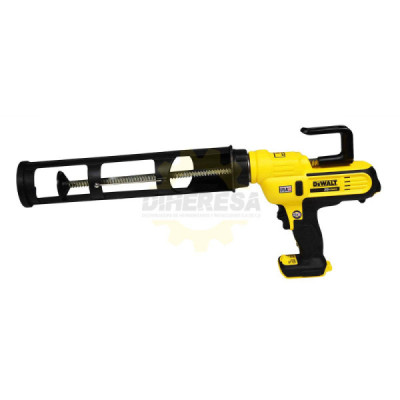 Dewalt DCE570B PISTOLA ADHESIVA 20V 600ML