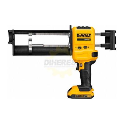 Dewalt DCE595B 20V ACRYLIC DISPENSER 10:1 28OZ BARE