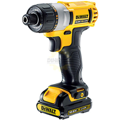 Dewalt DCF815S2 LLAVE DE...