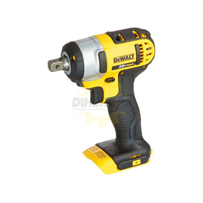 Dewalt DCF880B PIN PARA DETENTE DE LLAVE MÁXIMA DE 1/2