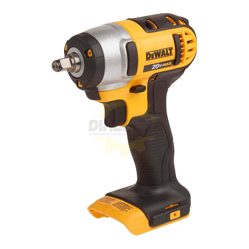 Dewalt DCF883B LLAVE DE IMPACTO 20V MAX 3/8 CON GANCHO Dewalt DCF883B LLAVE DE IMPACTO 20V MAX 3/8 CON GANCHO