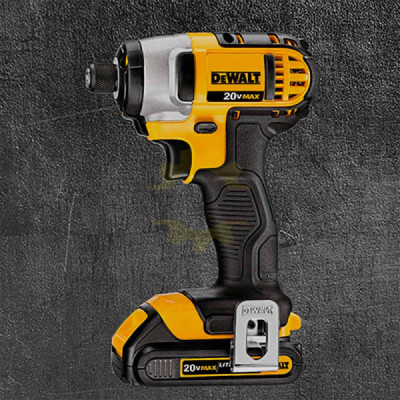 Dewalt DCF885C1 TALADRO DE...