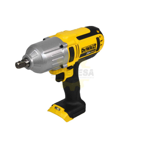 Dewalt DCF889B 20V MAX 1/2HIGH TORQUE IMPACT WRENCH