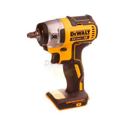 Dewalt DCF890B 20V MAX XR 3/8IN COMPACT IMPACT WRENCH