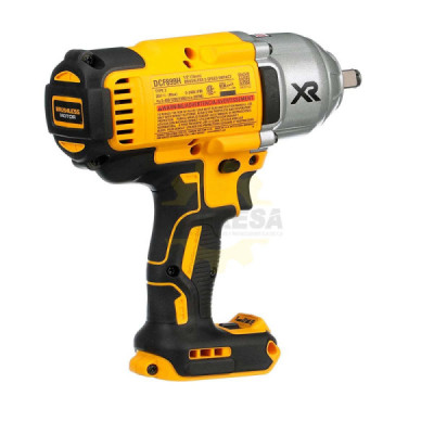 Dewalt DCF894HB LLAVE DE IMPACTO RANGO MEDIO 20V MAX XR