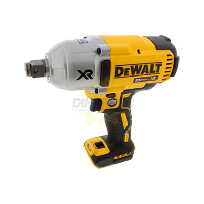 Dewalt DCF897B LLAVE DE IMPACTO DE ALTO PAR DE 20V MAX