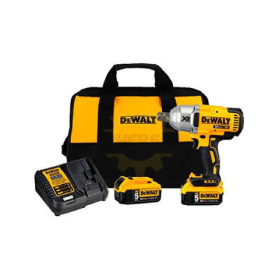 Dewalt DCF897P2 KIT DE...