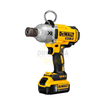 Dewalt DCF898B 20V MAX* XR® HIGH TORQUE 7/16 IMPACT WR