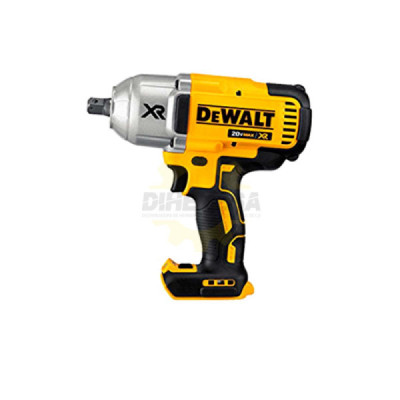 Dewalt DCF899B LLAVE DE IMPACTO DE ALTO TORQUE DE 20V M