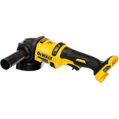 Dewalt DCG414B AMOLADORA FLEXBOLT 60V MAX