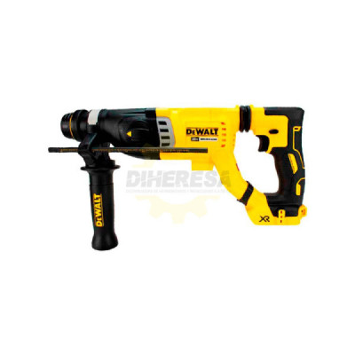 Dewalt DCH263B 1-1/8IN 20V MAX SDS PLUS ROTARY HAMMER