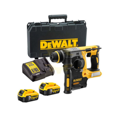 Dewalt DCH273P2 MARTILLO...