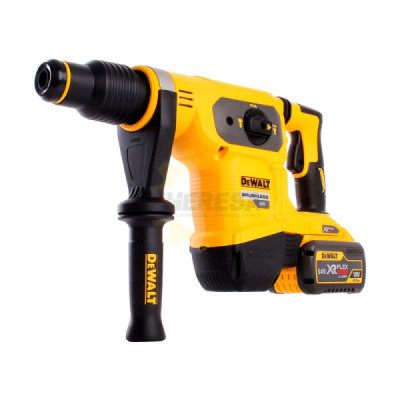 Dewalt DCH481X2 ROTOMARTILLO FLEXVOLT SDS MAX 5KG 2 BATE