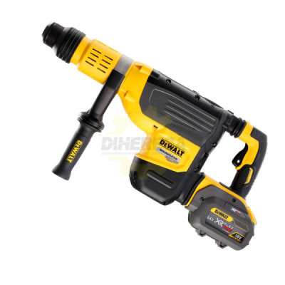 Dewalt DCH773Y2 KIT DE MARTILLO DE COMBINACIÓN SDS MAX I