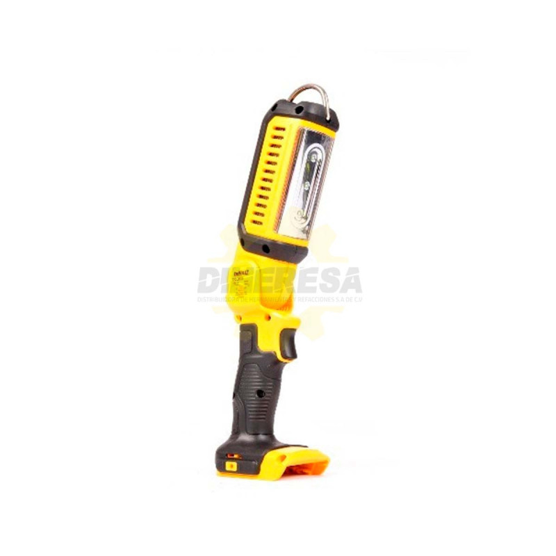 Dewalt DCL050 LAMPARA INALAMBRICA 20V Dewalt DCL050 LAMPARA INALAMBRICA 20V