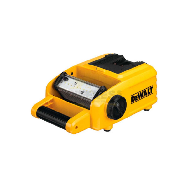 Dewalt DCL060 LUZ DE TRABAJO LED 20V/18V SIN BATERIA