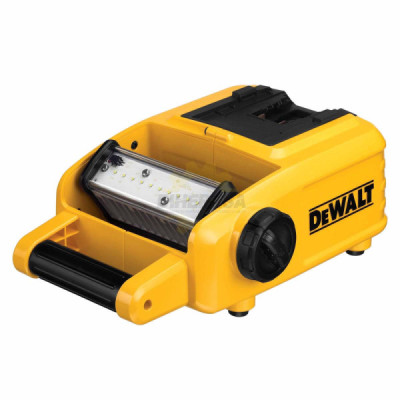 Dewalt DCL061 LAMPARA INALAMBRICA 18V