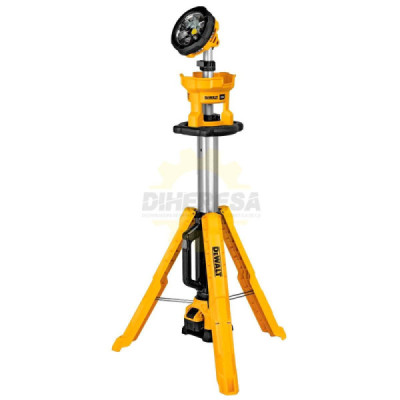 Dewalt DCL079R1 LAMPARA DE...