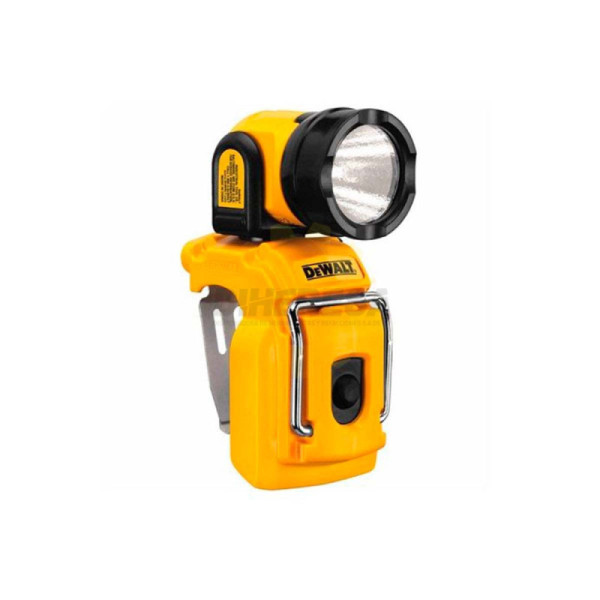 Dewalt DCL510 L?MPARA MAX NO INCLUYE BATER?A 12V