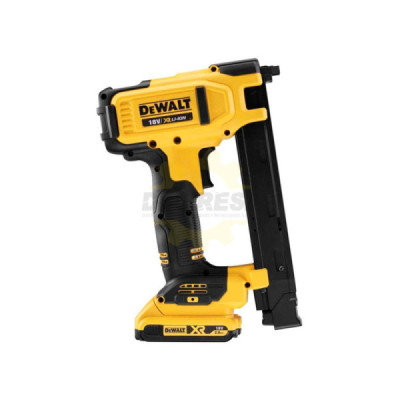 Dewalt DCN701B 20V MAX ELECT WIRE STAPLER - BARE