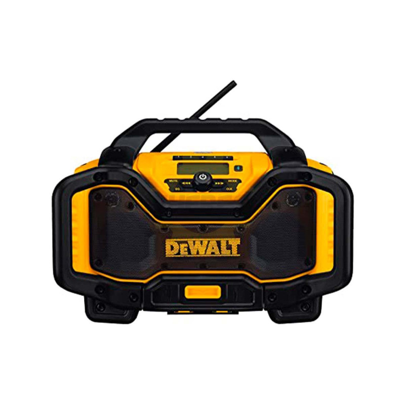 Dewalt DCR025 20V/60V BLUETOOTH CHARGER RADIO Dewalt DCR025 20V/60V BLUETOOTH CHARGER RADIO