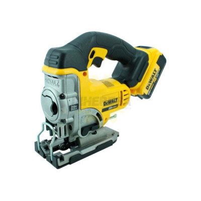 Dewalt DCS331M1 SIERRA...