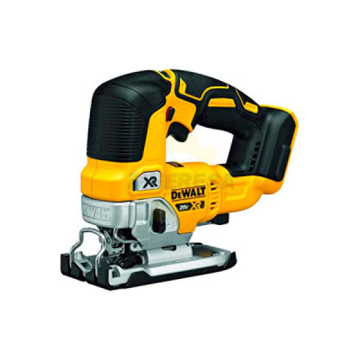 Dewalt DCS334B 20V MAX* XR® CORDLESS JIG SAW (TOOL ONLY