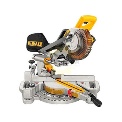 Dewalt DCS361B SIERRA MITER...