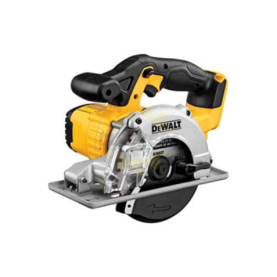 Dewalt DCS373B SIERRA CXIRCULAR PARA CORTES EN METAL 20