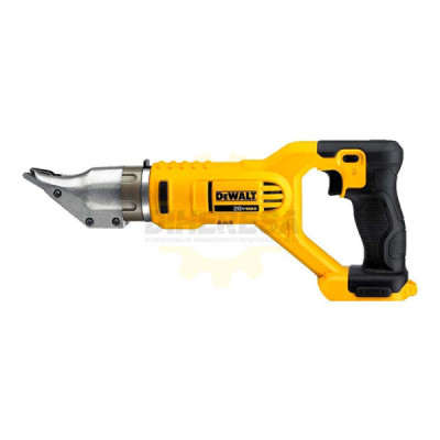 Dewalt DCS491B CIZALLA...