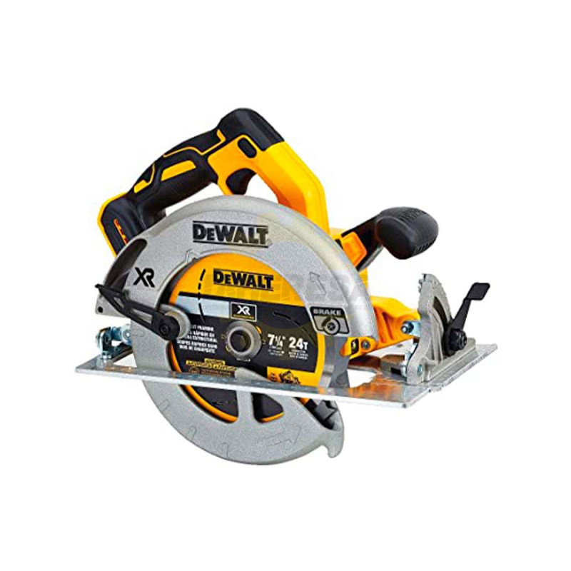 Dewalt DCS570B 20V MAX 7 1/4 CORDLESS CIRCULAR SAW Dewalt DCS570B 20V MAX 7 1/4 CORDLESS CIRCULAR SAW