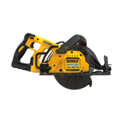 Dewalt DCS577B SIERRA INALÁMBRICA DE ESTILO GUSANO FLEX