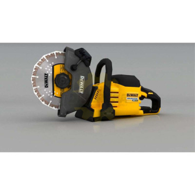 Dewalt DCS690B FLEXVOLT® 60V MAX* CORDLESS BRUSHLESS 9