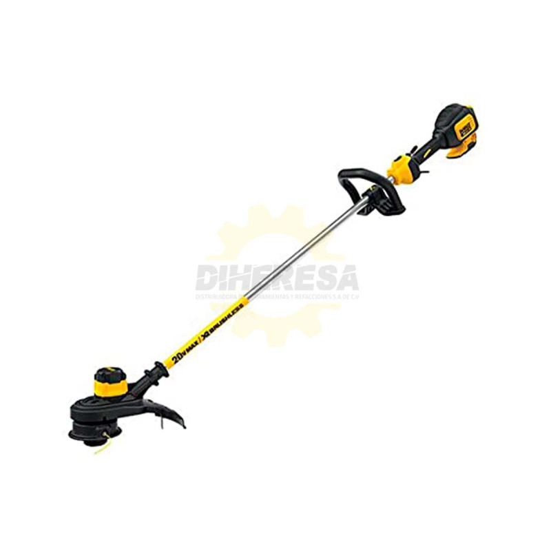 Dewalt DCST920B DESBROZADORA DEWALT 20V 13 Dewalt DCST920B DESBROZADORA DEWALT 20V 13