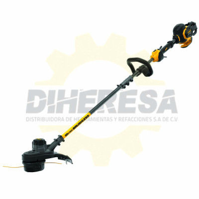 Dewalt DCST970X1 FLEXVOLT 60V MAX STRING TRIMMER