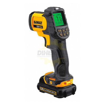 Dewalt DCT414S1 TERM?METRO 12V